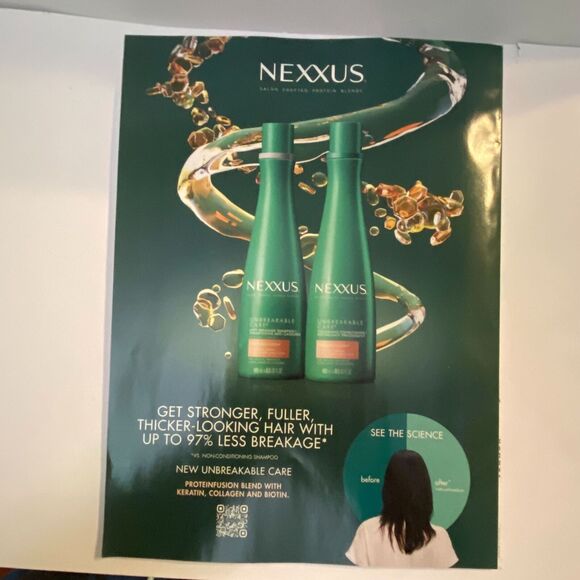 Womens Health March 2023 Radical Fierceness Pink Water Therapy Lift Heavy - Picture 9 of 10